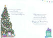 Picture of GRANDSON & FAMILY CHRISTMAS CARD
